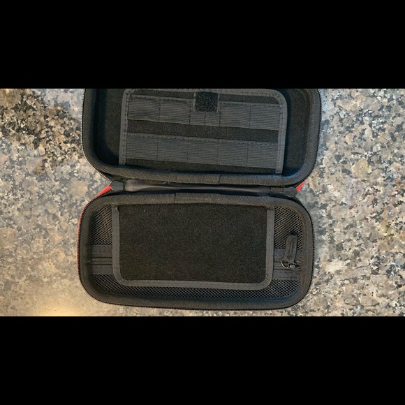 Nintendo Switch Lite case - Picture 6 of 10